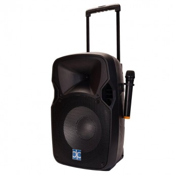 Активная акустическая система DIRECT POWER TECHNOLOGY APS-12 71863