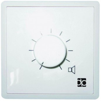 Контроллер акустических систем DIRECT POWER TECHNOLOGY T-100W 71870