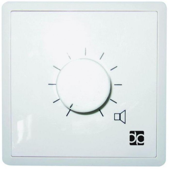 Контроллер акустических систем DIRECT POWER TECHNOLOGY T-100W 71870