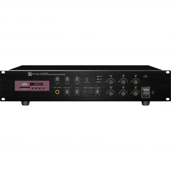 Трансляционный микшер-усилитель DIRECT POWER TECHNOLOGY PA-M350BR 71875