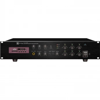 Трансляционный микшер-усилитель DIRECT POWER TECHNOLOGY PA-M120BR 71876