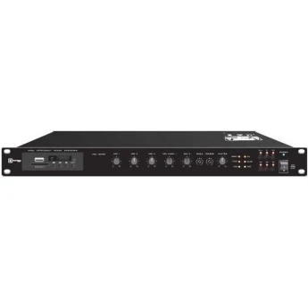 Трансляционный микшер-усилитель DIRECT POWER TECHNOLOGY PA-Z350BR 71880